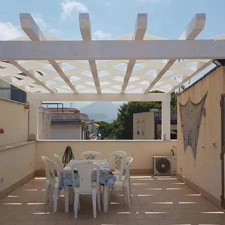 Piano Ponente Appartement Isola delle Femmine